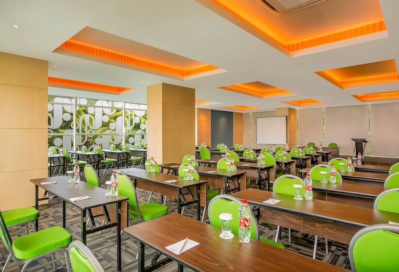 Zest Parang Raja Solo By Swiss Belhotel International