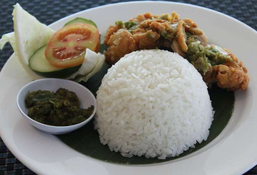 Zest Parang Raja Solo By Swiss Belhotel International