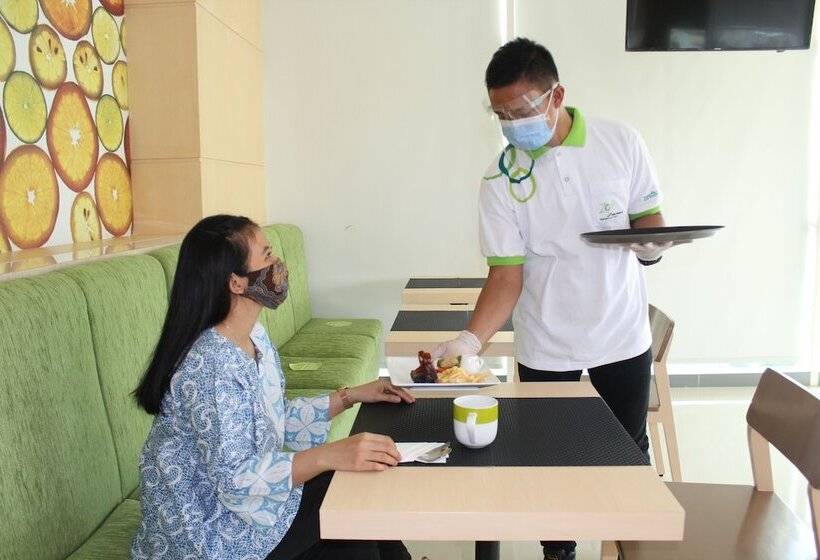 Zest Parang Raja Solo By Swiss Belhotel International