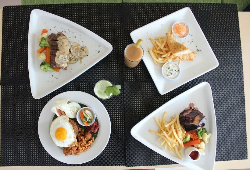 Zest Parang Raja Solo By Swiss Belhotel International