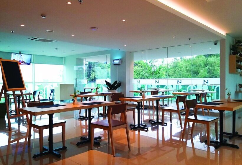 Zest Parang Raja Solo By Swiss Belhotel International