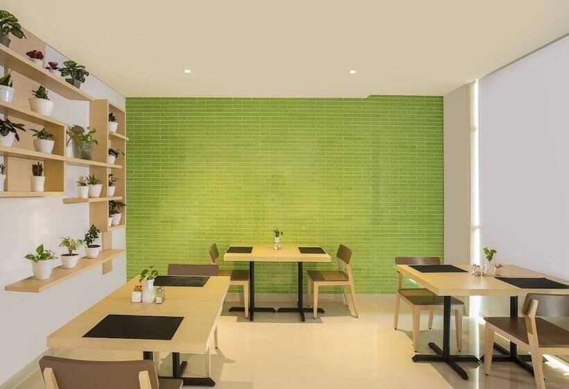 Zest Parang Raja Solo By Swiss Belhotel International