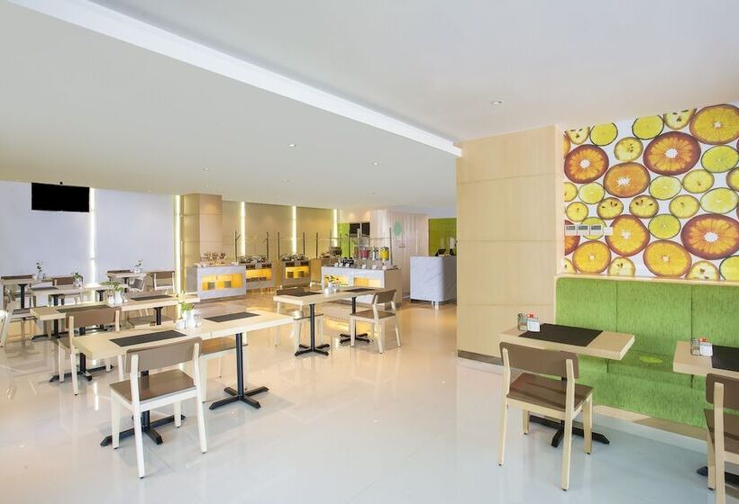 Zest Parang Raja Solo By Swiss Belhotel International