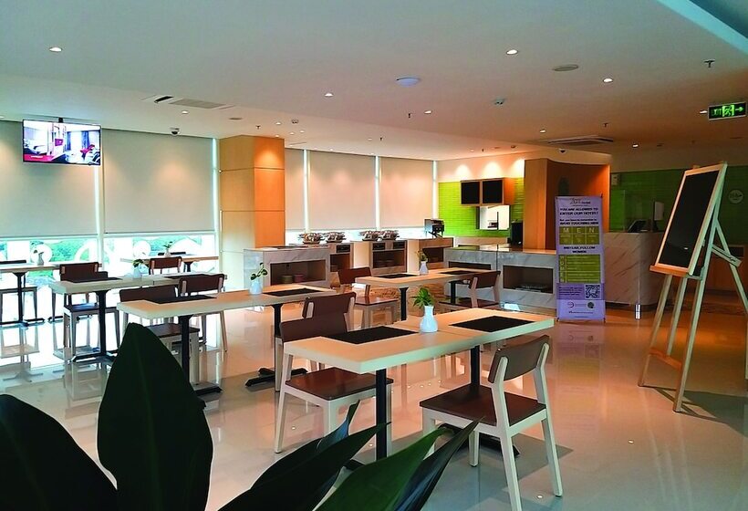 Zest Parang Raja Solo By Swiss Belhotel International