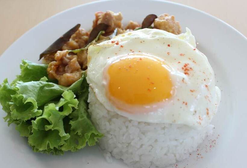 Zest Parang Raja Solo By Swiss Belhotel International