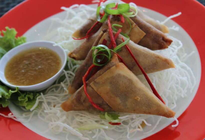 Zest Parang Raja Solo By Swiss Belhotel International