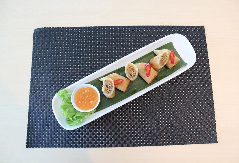 Zest Parang Raja Solo By Swiss Belhotel International