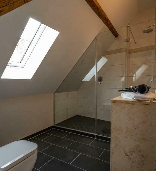 בית מלון כפרי Zur Krone