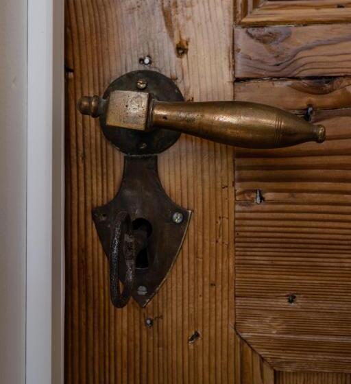 בית מלון כפרי Zur Krone