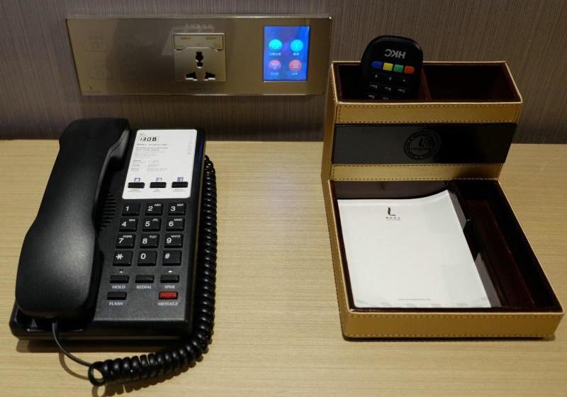 Lavande Hotel Korla Shihua Avenue