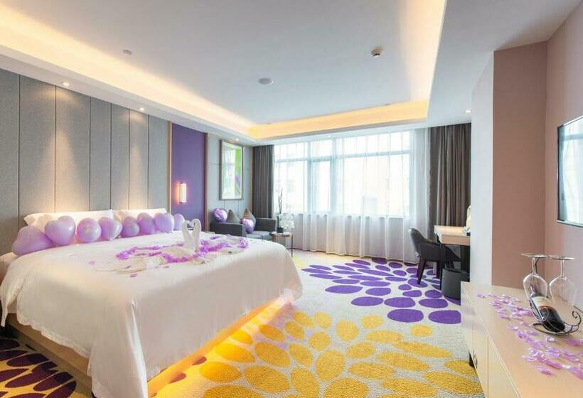 호텔 Lavande S· Foshan Shunde Daliang Qinghuiyuan