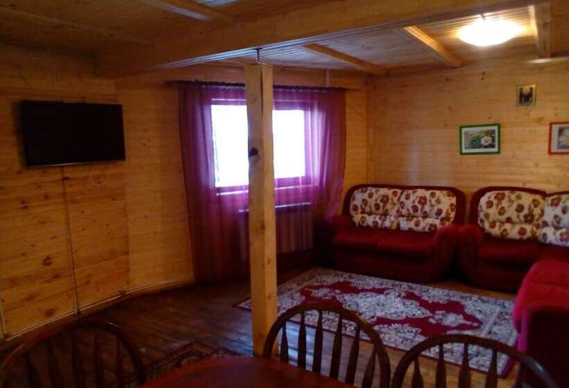 Mini Hotel Club Bon Ton