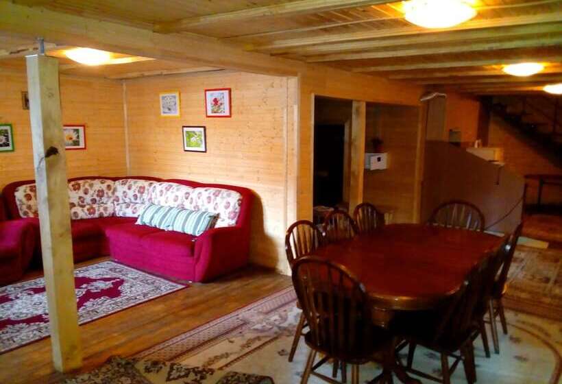 Mini Hotel Club Bon Ton