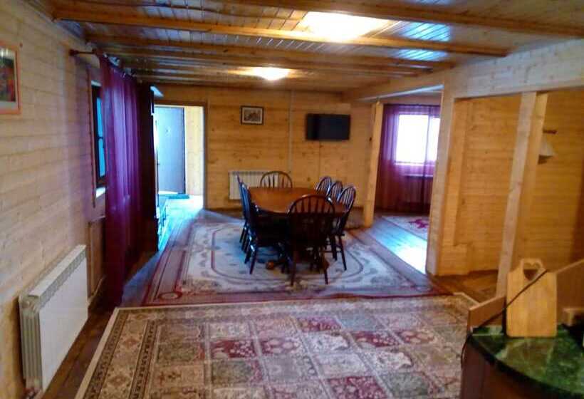 Mini Hotel Club Bon Ton