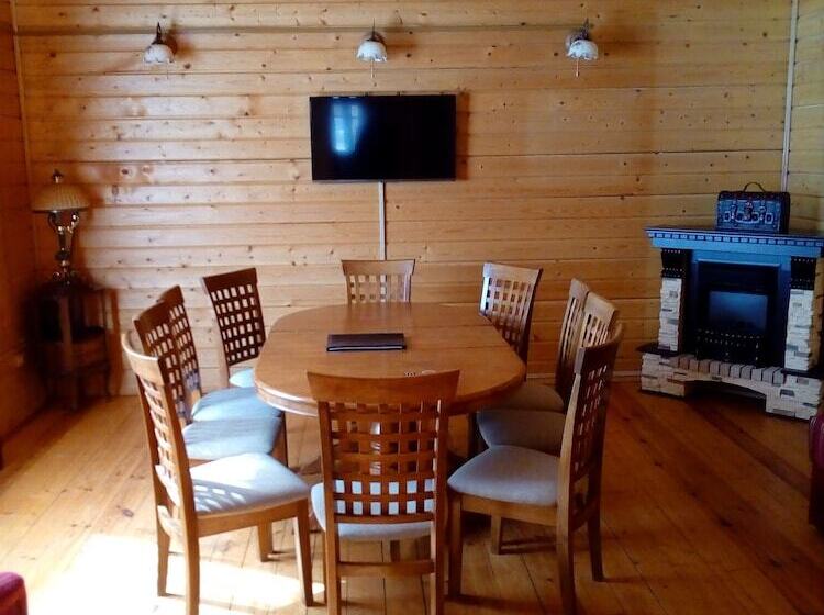 Mini Hotel Club Bon Ton