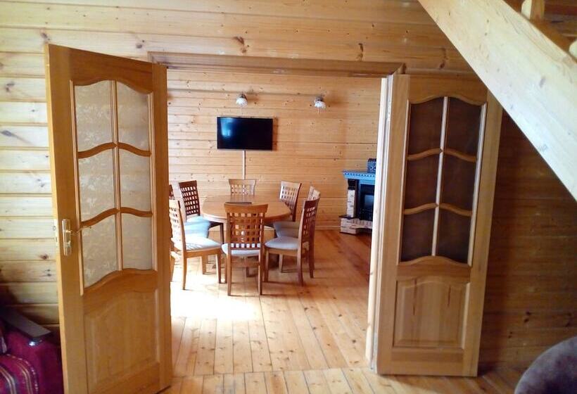 Mini Hotel Club Bon Ton