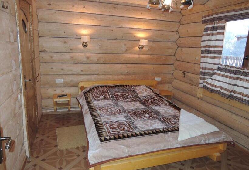 پانسیون артгір гостинний двір