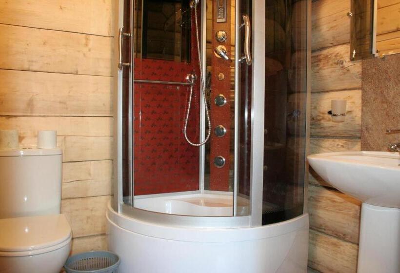 پانسیون артгір гостинний двір