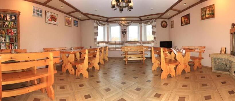 پانسیون артгір гостинний двір