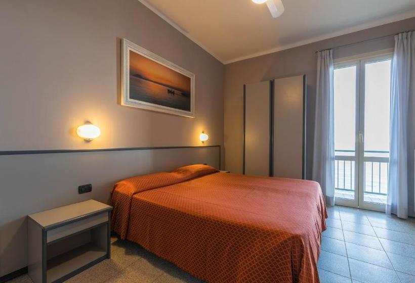 بنسيون Affittacamere Giannina