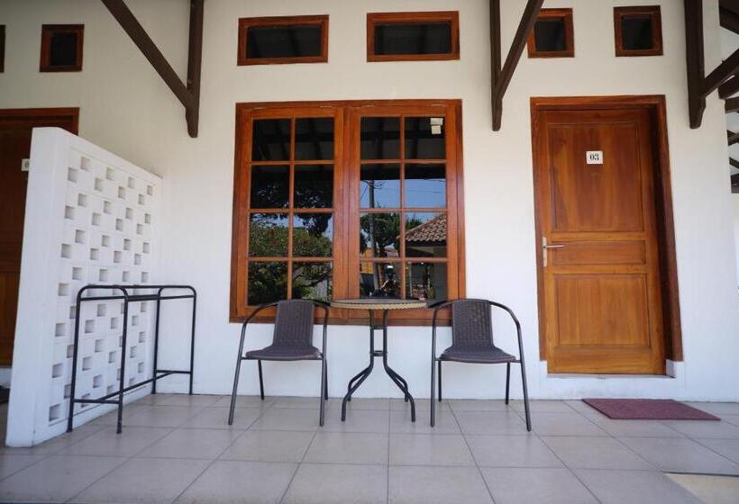 Пансион Citere Ii