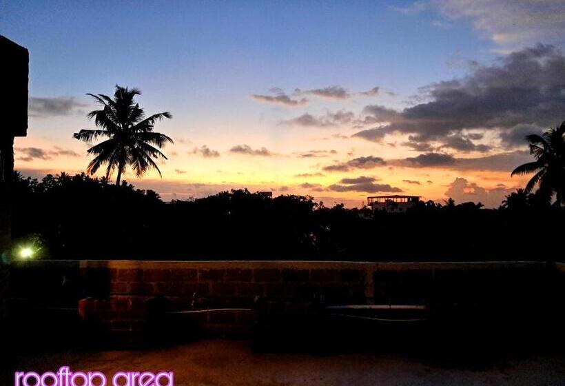 펜션 La Serene Resort