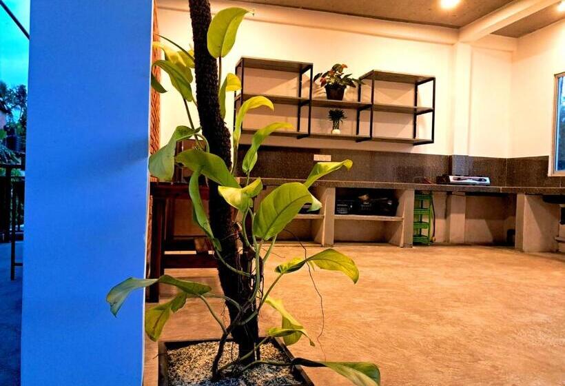 펜션 La Serene Resort