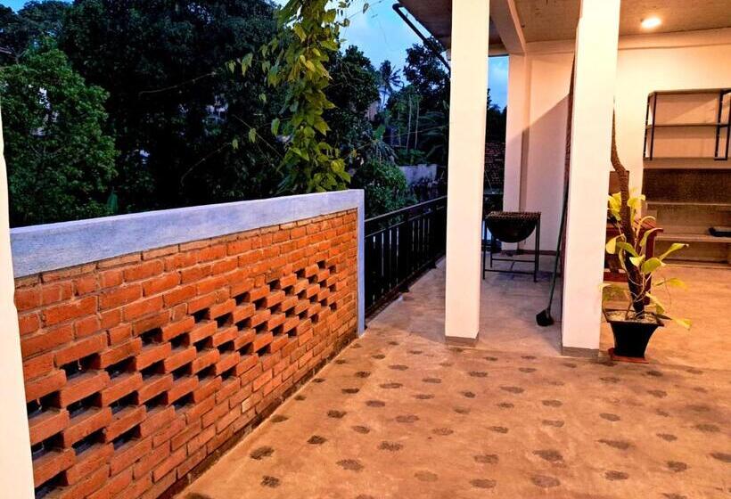 펜션 La Serene Resort