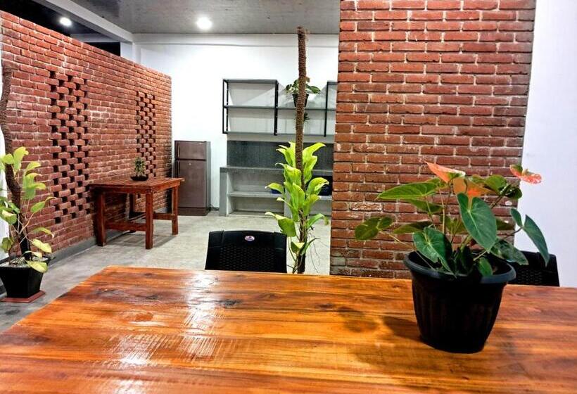 펜션 La Serene Resort