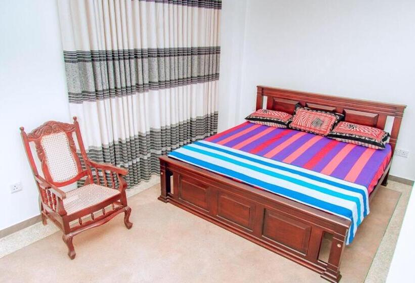 펜션 La Serene Resort