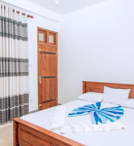 펜션 La Serene Resort