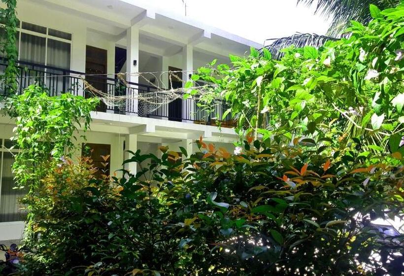 펜션 La Serene Resort