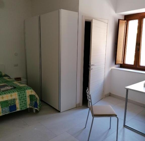 פנסיון Nonno Giovanni