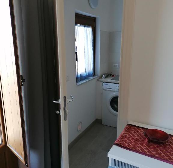 פנסיון Nonno Giovanni