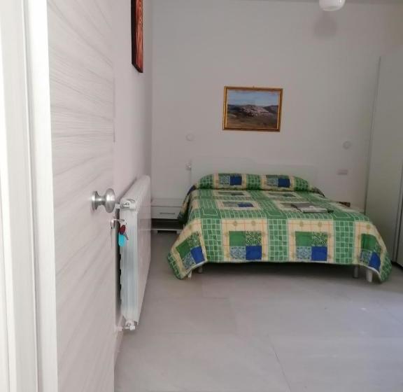 פנסיון Nonno Giovanni