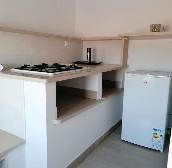 פנסיון Nonno Giovanni