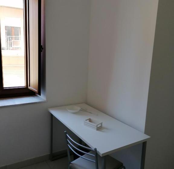 פנסיון Nonno Giovanni