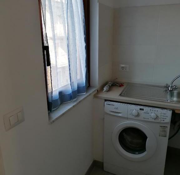 פנסיון Nonno Giovanni