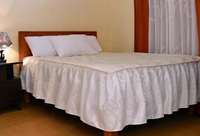 膳宿费 Terrazas Del Turista