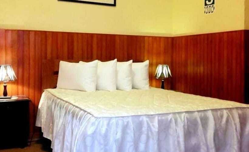 膳宿费 Terrazas Del Turista