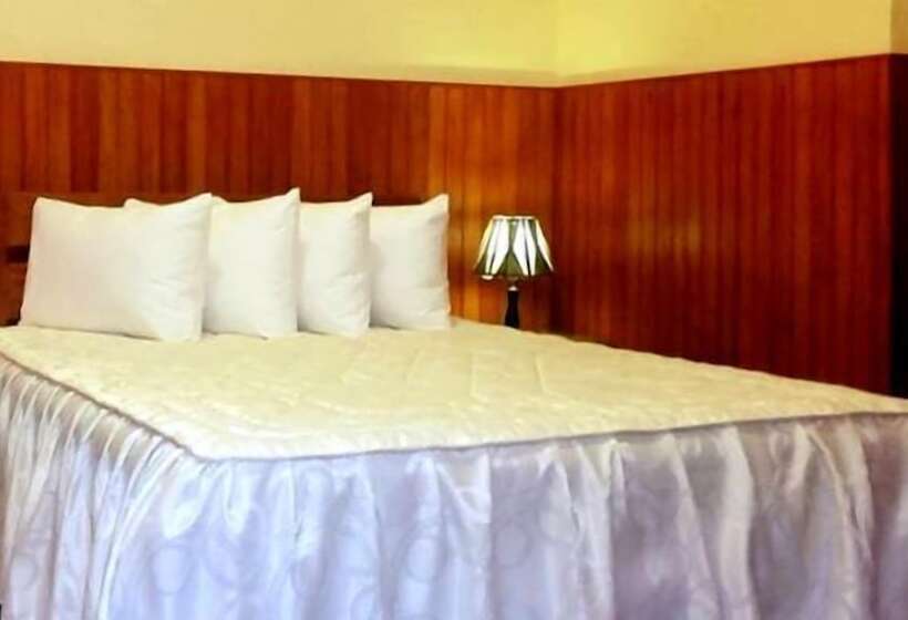 膳宿费 Terrazas Del Turista