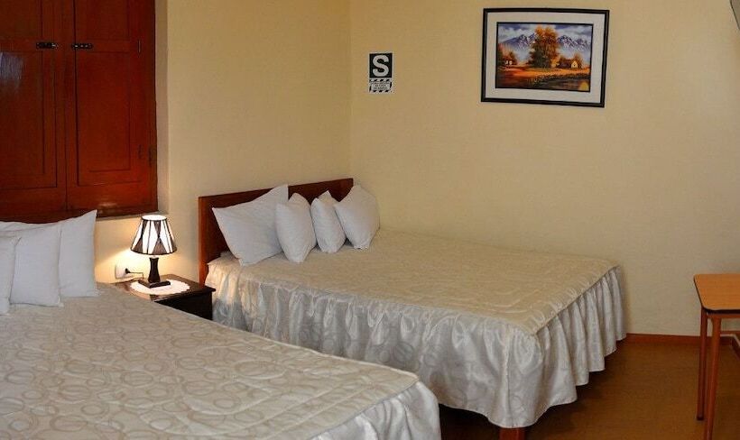 膳宿费 Terrazas Del Turista