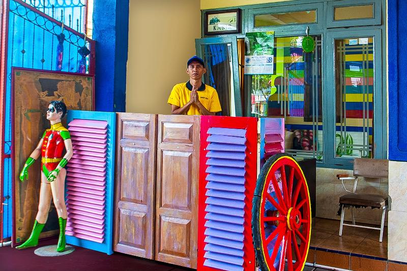 Spot On 2815 Hotel Damai