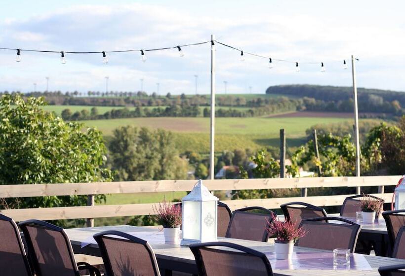 Trautwein   Das Winzerhotel Am La Roche