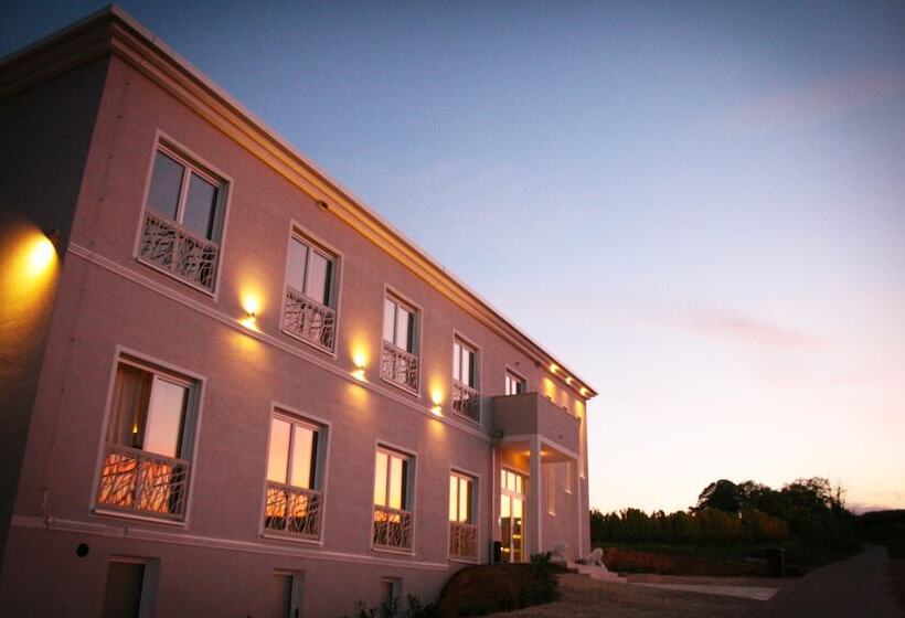 Trautwein   Das Winzerhotel Am La Roche