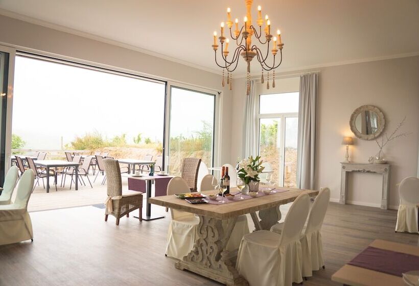 Trautwein   Das Winzerhotel Am La Roche