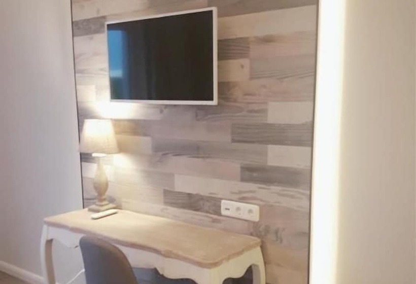 Trautwein   Das Winzerhotel Am La Roche