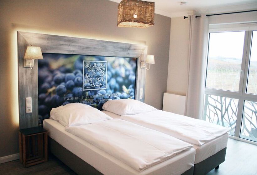 Trautwein   Das Winzerhotel Am La Roche