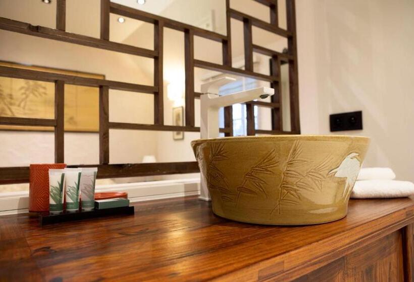Wabi Sabi B&b