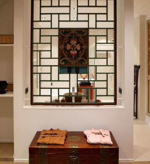 Wabi Sabi B&b